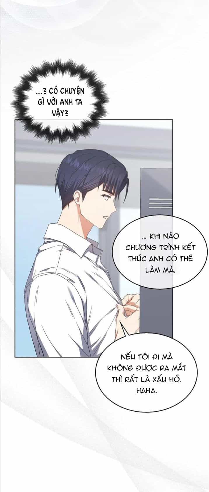 Ra Mắt Hay Ra Đi - Chương 57.2 - ảnh 6