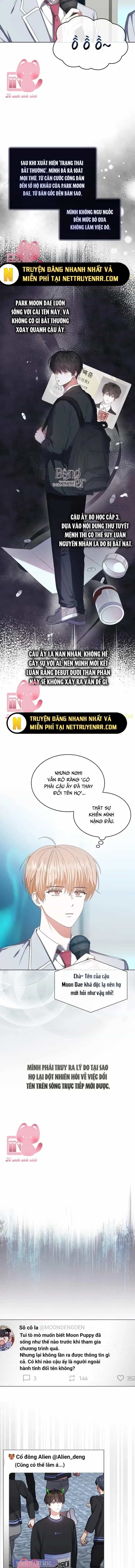 Ra Mắt Hay Ra Đi - Chương 58 - ảnh 6