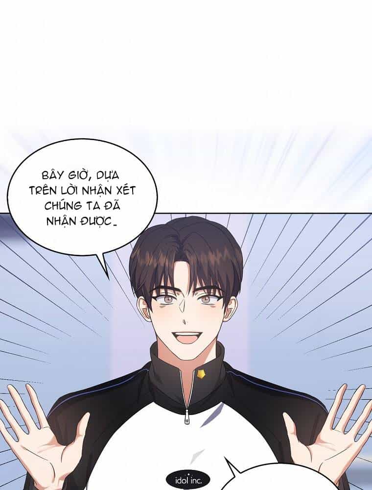 Ra Mắt Hay Ra Đi - Chương 12 - ảnh 39