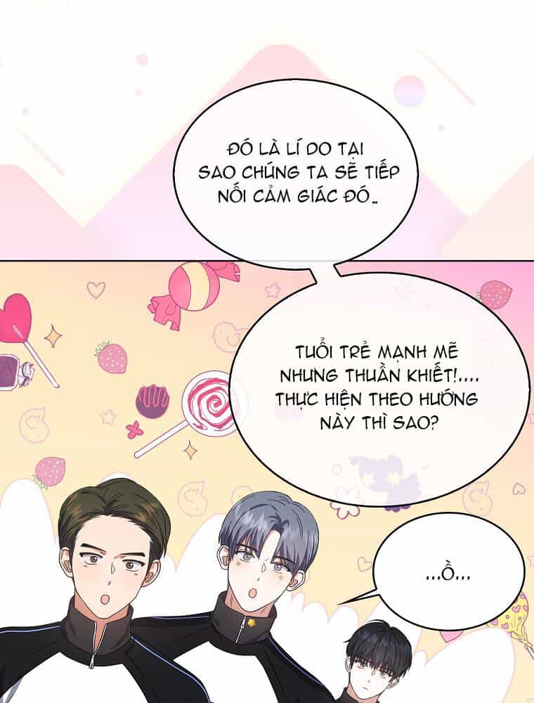 Ra Mắt Hay Ra Đi - Chương 12 - ảnh 60