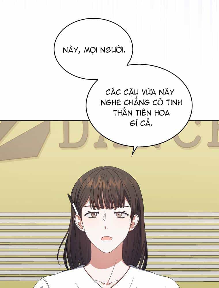 Ra Mắt Hay Ra Đi - Chương 12 - ảnh 8