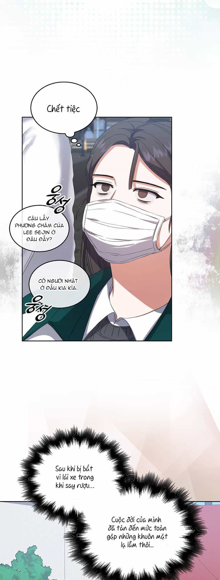 Ra Mắt Hay Ra Đi - Chương 12 - ảnh 84