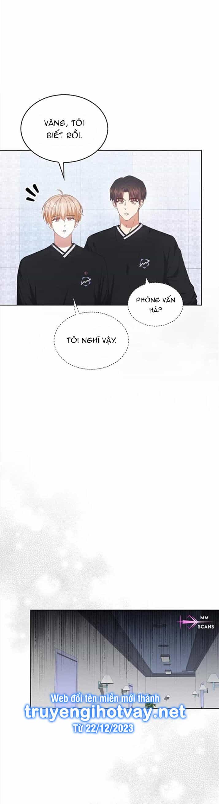 Ra Mắt Hay Ra Đi - Chương 58.2 - ảnh 13