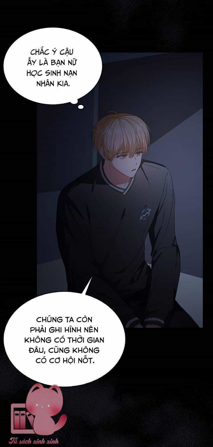 Ra Mắt Hay Ra Đi - Chương 59 - ảnh 61