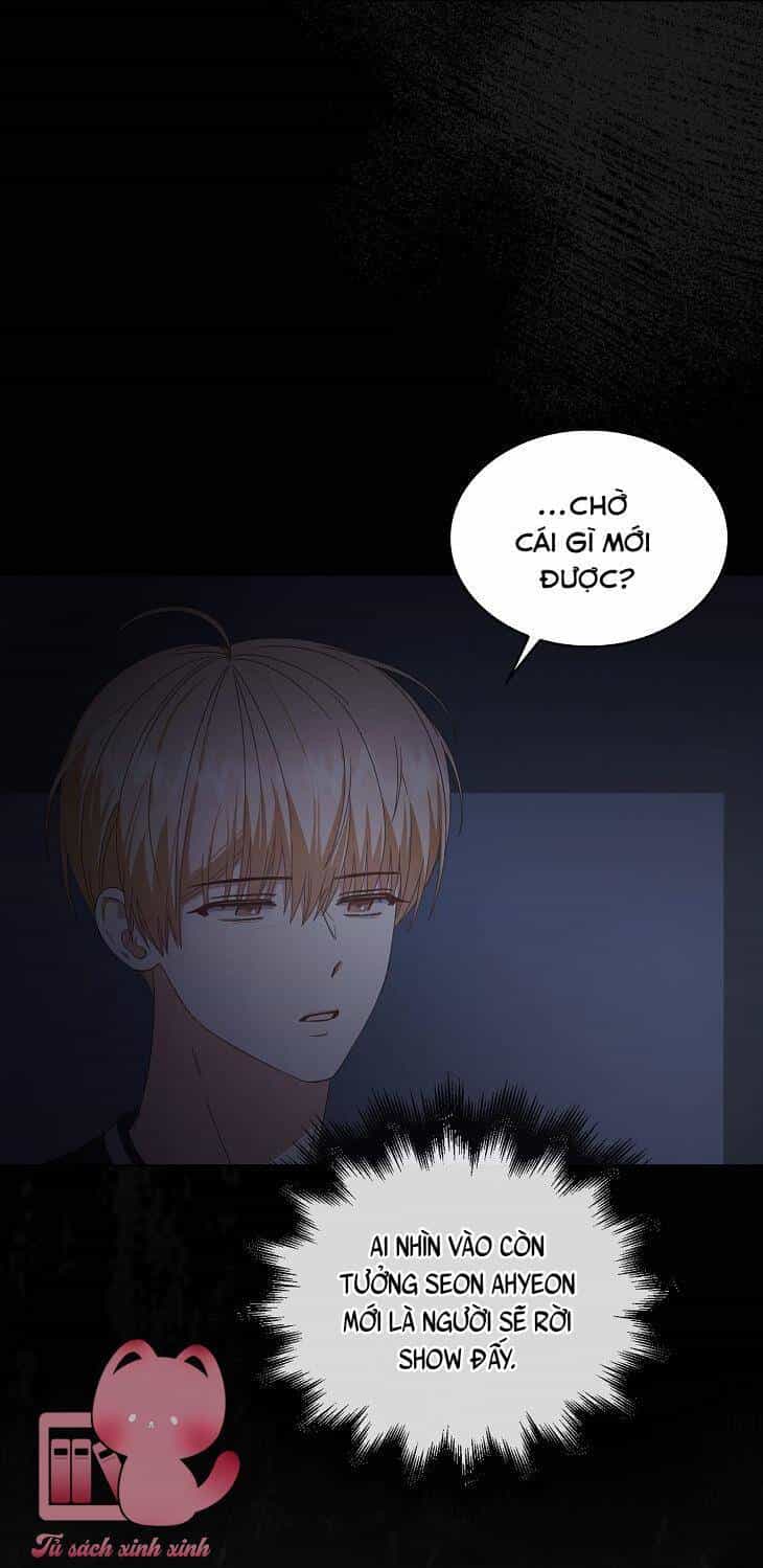 Ra Mắt Hay Ra Đi - Chương 59 - ảnh 67