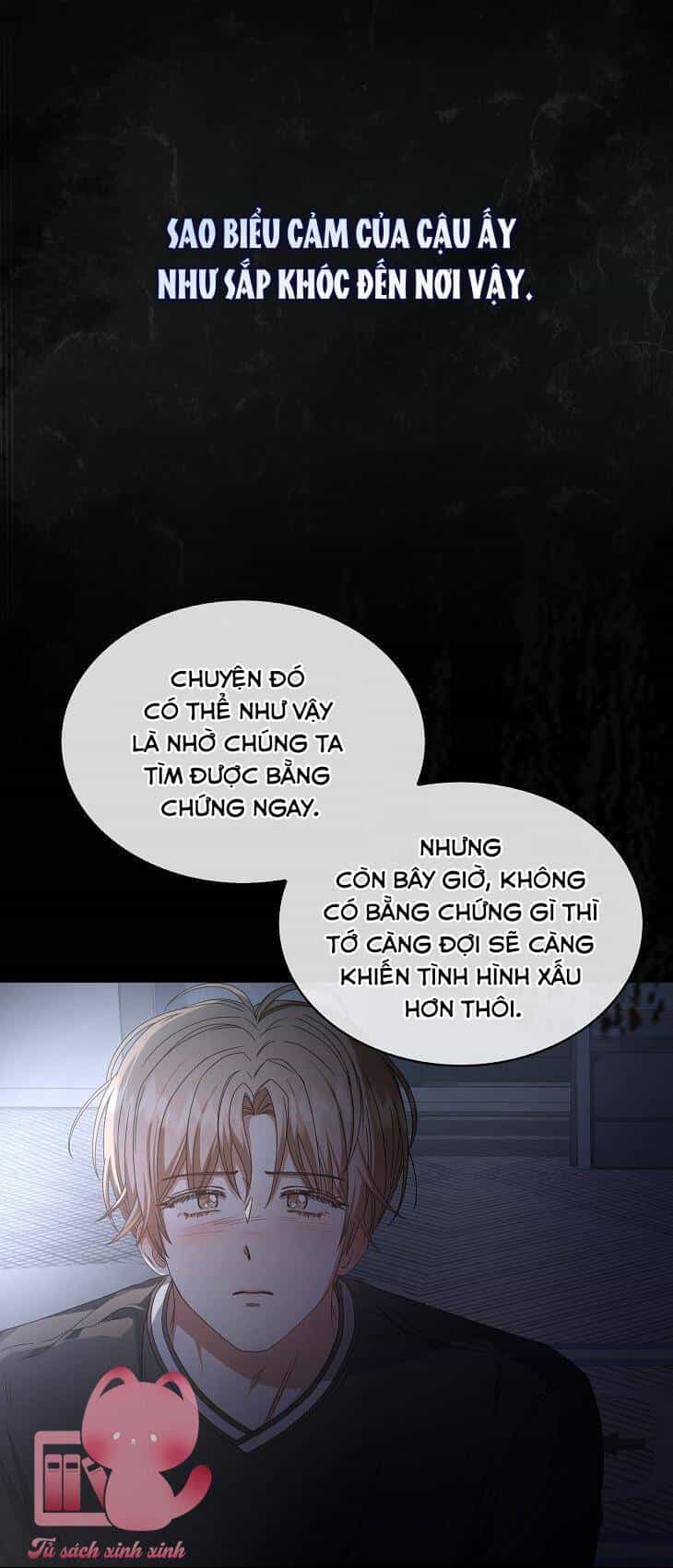 Ra Mắt Hay Ra Đi - Chương 59 - ảnh 68