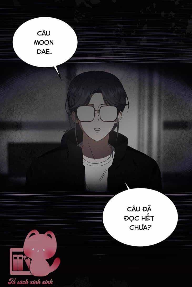 Ra Mắt Hay Ra Đi - Chương 59 - ảnh 8