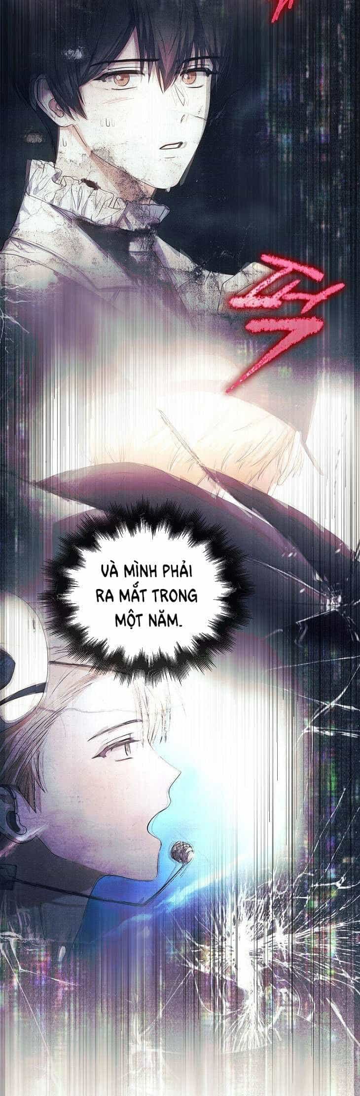 Ra Mắt Hay Ra Đi - Chương 59.1 - ảnh 20