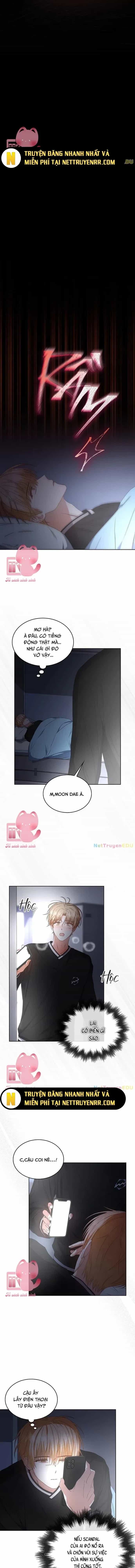 Ra Mắt Hay Ra Đi - Chương 60 - ảnh 8