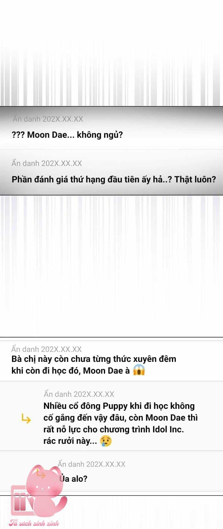 Ra Mắt Hay Ra Đi - Chương 61 - ảnh 10