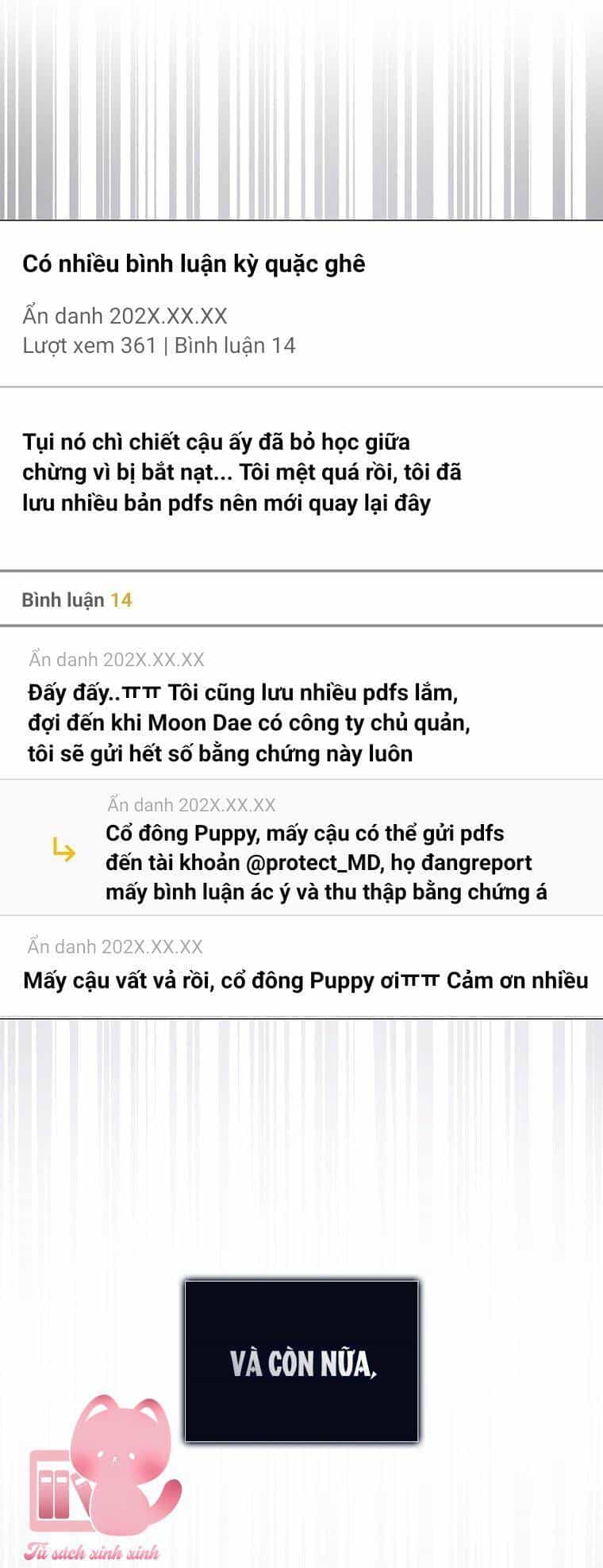 Ra Mắt Hay Ra Đi - Chương 61 - ảnh 14