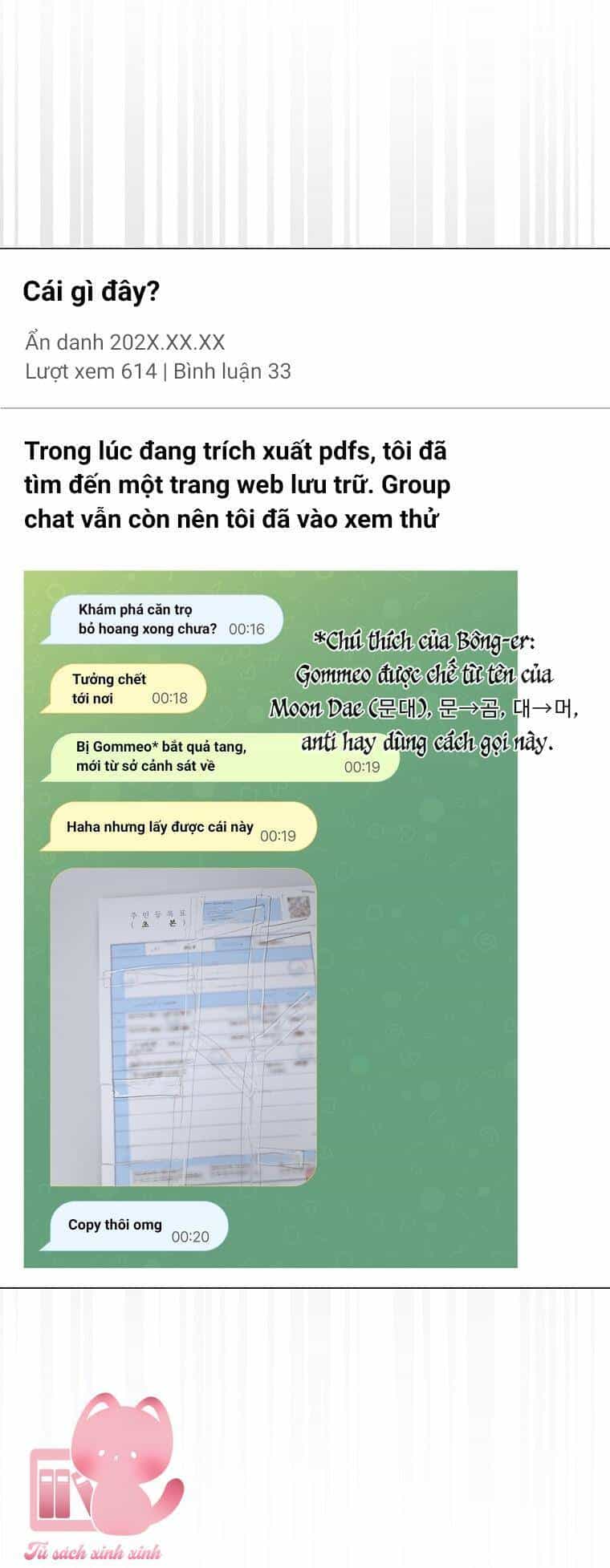 Ra Mắt Hay Ra Đi - Chương 61 - ảnh 16