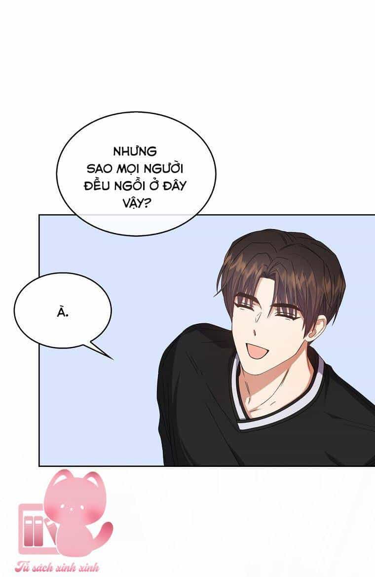 Ra Mắt Hay Ra Đi - Chương 61 - ảnh 49
