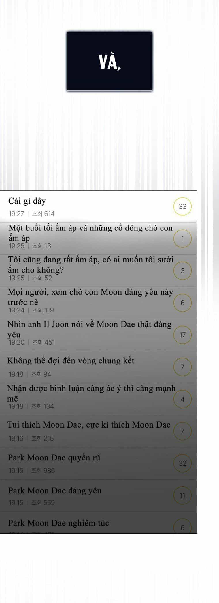 Ra Mắt Hay Ra Đi - Chương 61.1 - ảnh 14