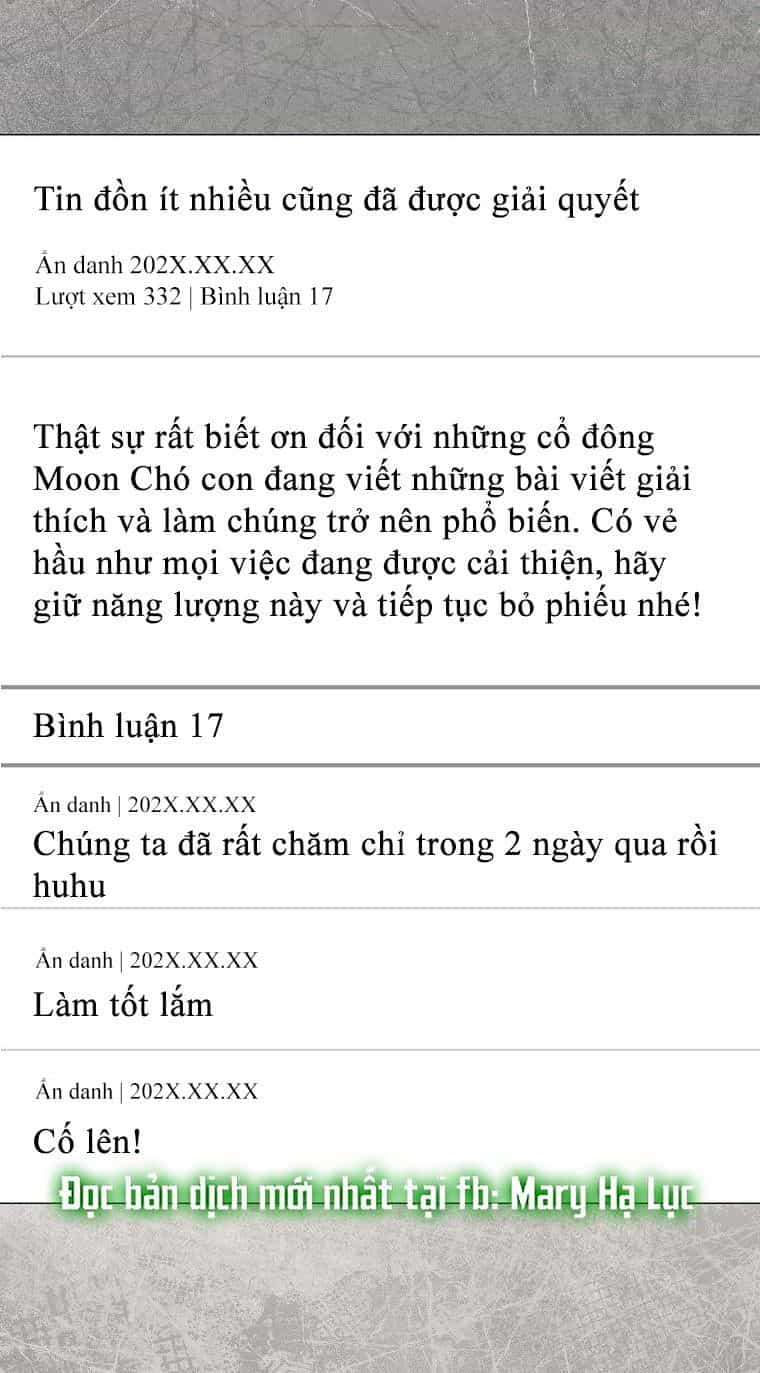 Ra Mắt Hay Ra Đi - Chương 61.1 - ảnh 2