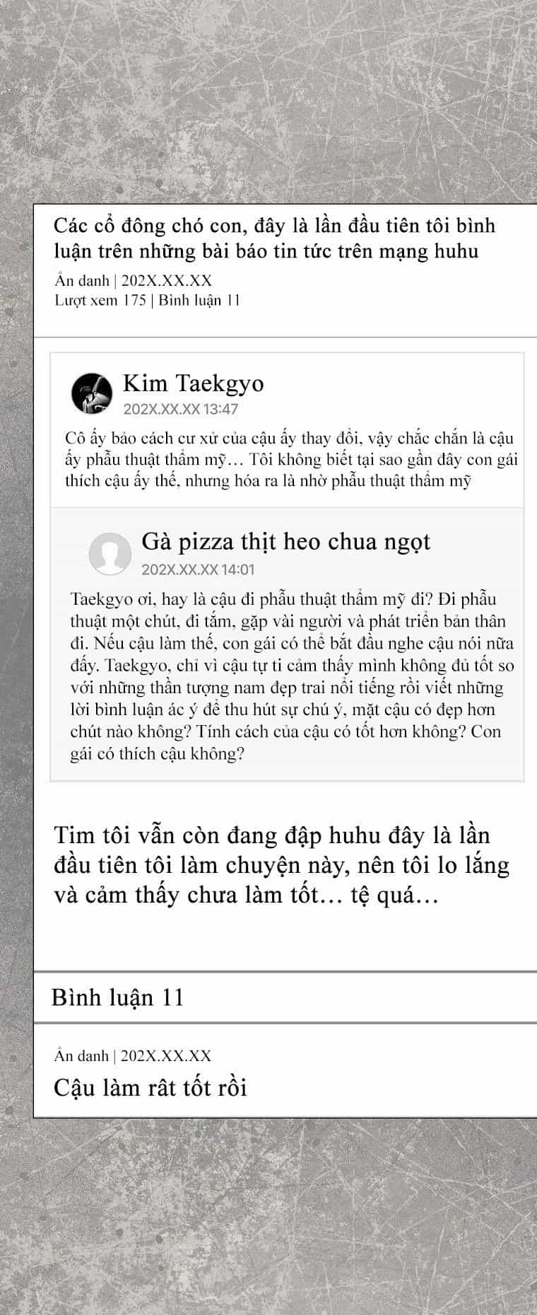 Ra Mắt Hay Ra Đi - Chương 61.1 - ảnh 3