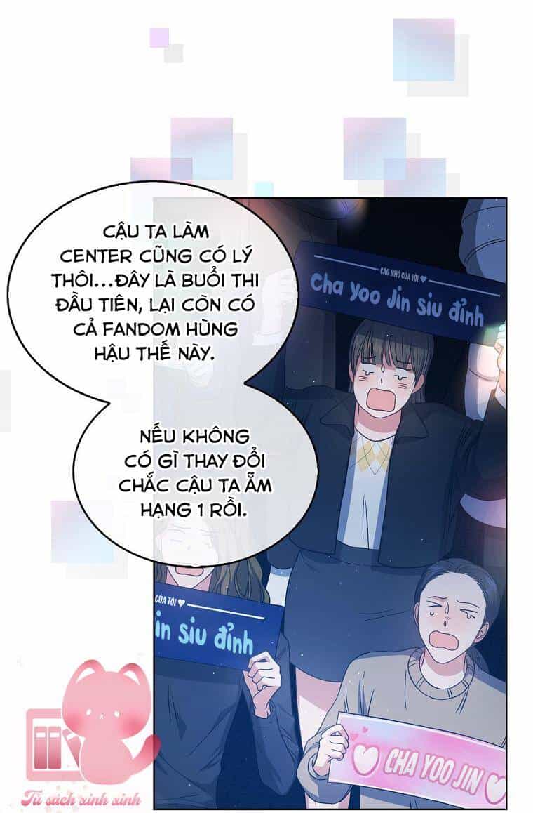 Ra Mắt Hay Ra Đi - Chương 13 - ảnh 24