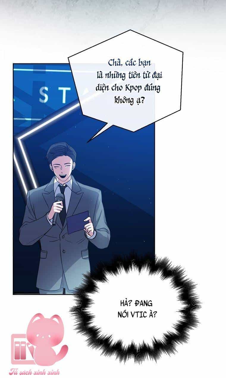 Ra Mắt Hay Ra Đi - Chương 13 - ảnh 37
