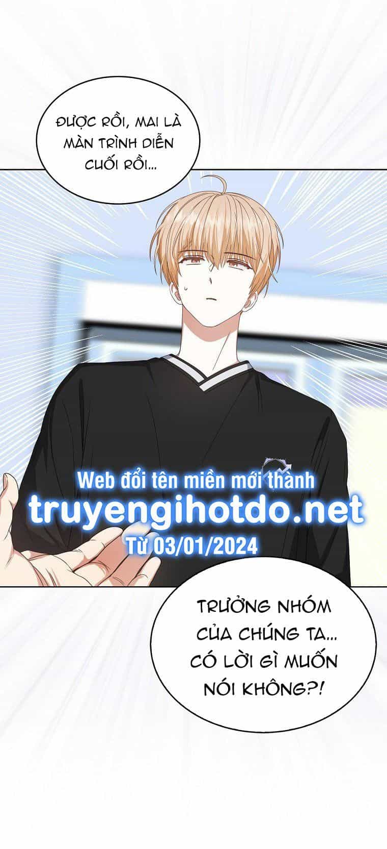 Ra Mắt Hay Ra Đi - Chương 61.2 - ảnh 16