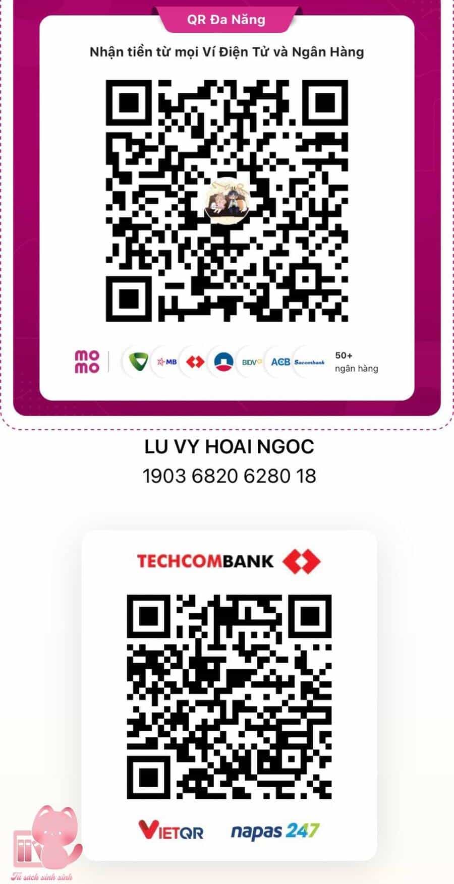 Ra Mắt Hay Ra Đi - Chương 61.5 - ảnh 3