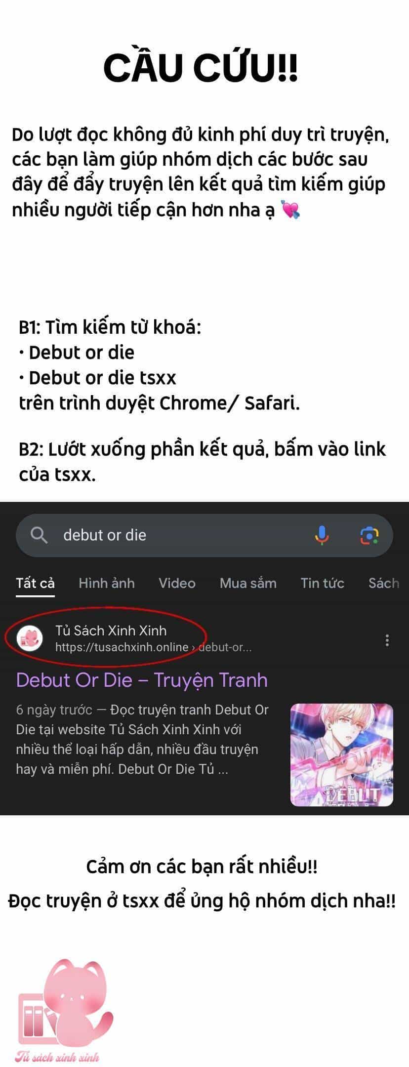 Ra Mắt Hay Ra Đi - Chương 61.5 - ảnh 4