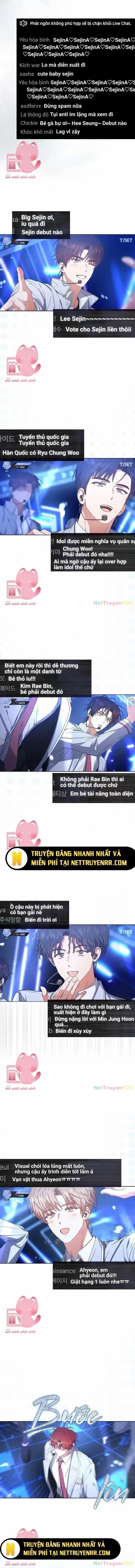 Ra Mắt Hay Ra Đi - Chương 62 - ảnh 2