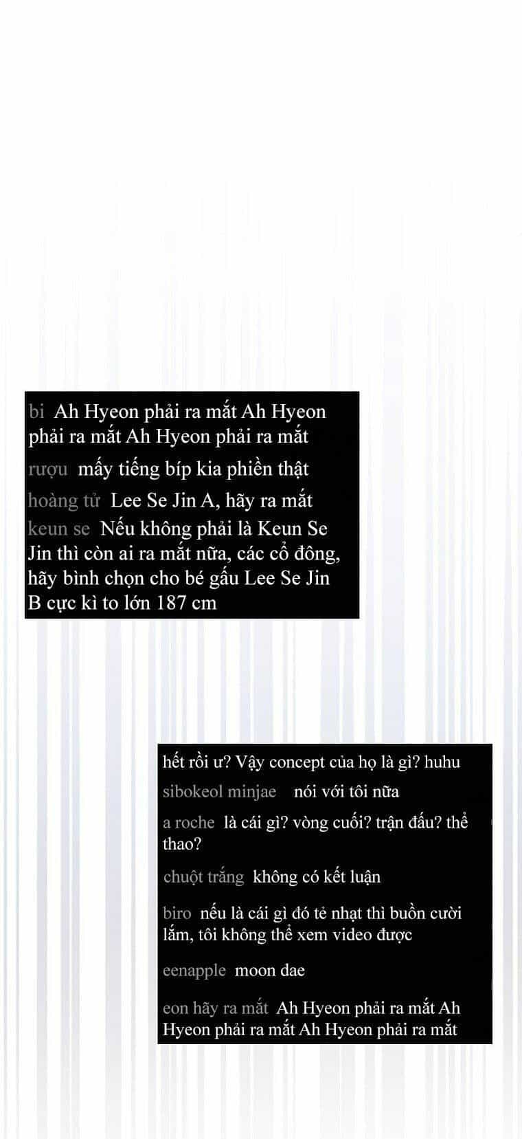 Ra Mắt Hay Ra Đi - Chương 62.2 - ảnh 27