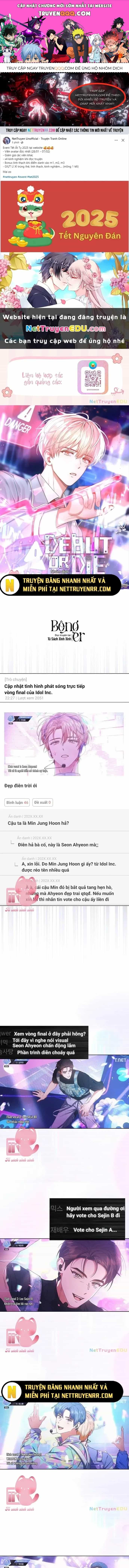 Ra Mắt Hay Ra Đi - Chương 63 - ảnh 1