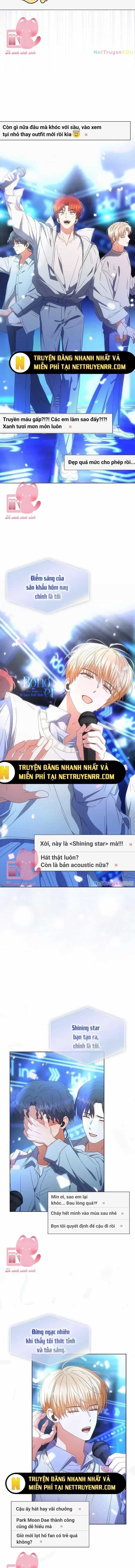 Ra Mắt Hay Ra Đi - Chương 63 - ảnh 10