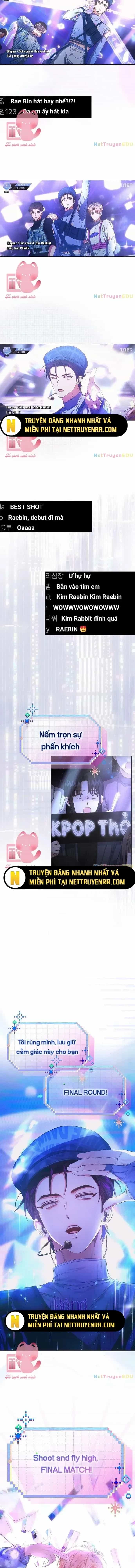 Ra Mắt Hay Ra Đi - Chương 63 - ảnh 2