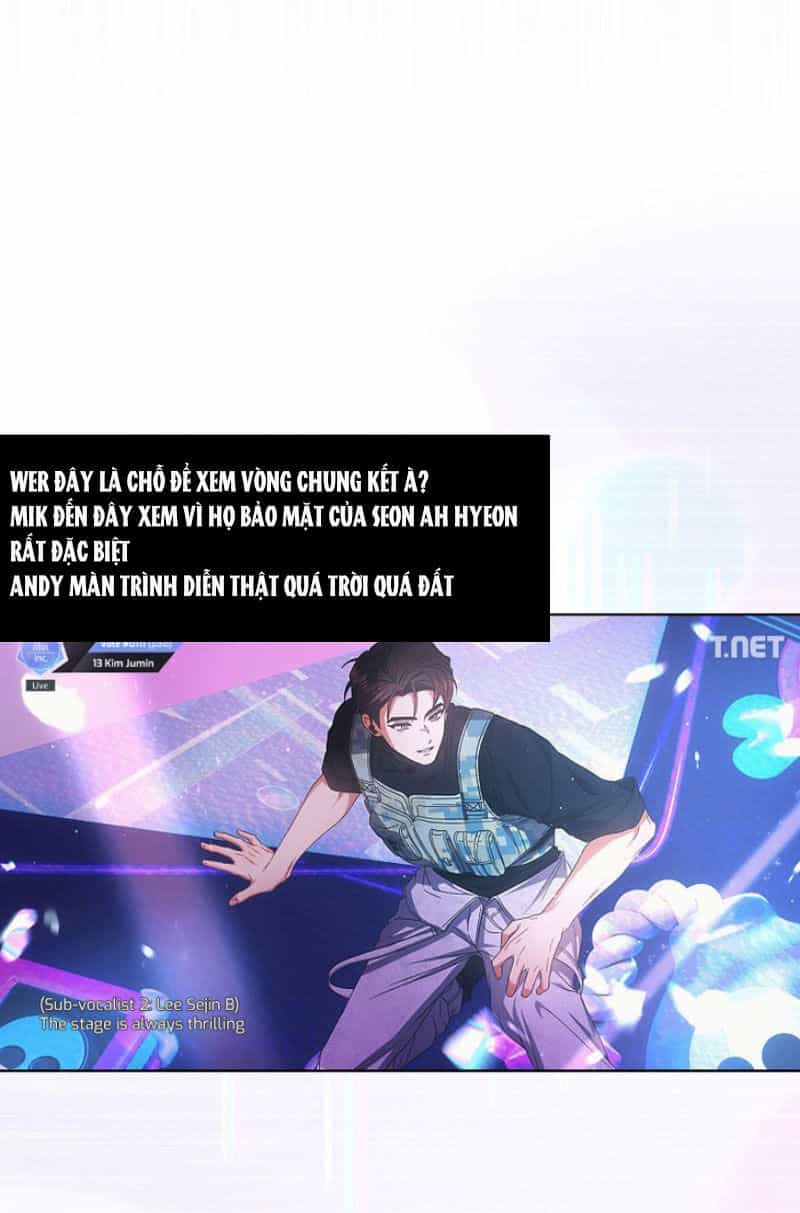 Ra Mắt Hay Ra Đi - Chương 63.1 - ảnh 2