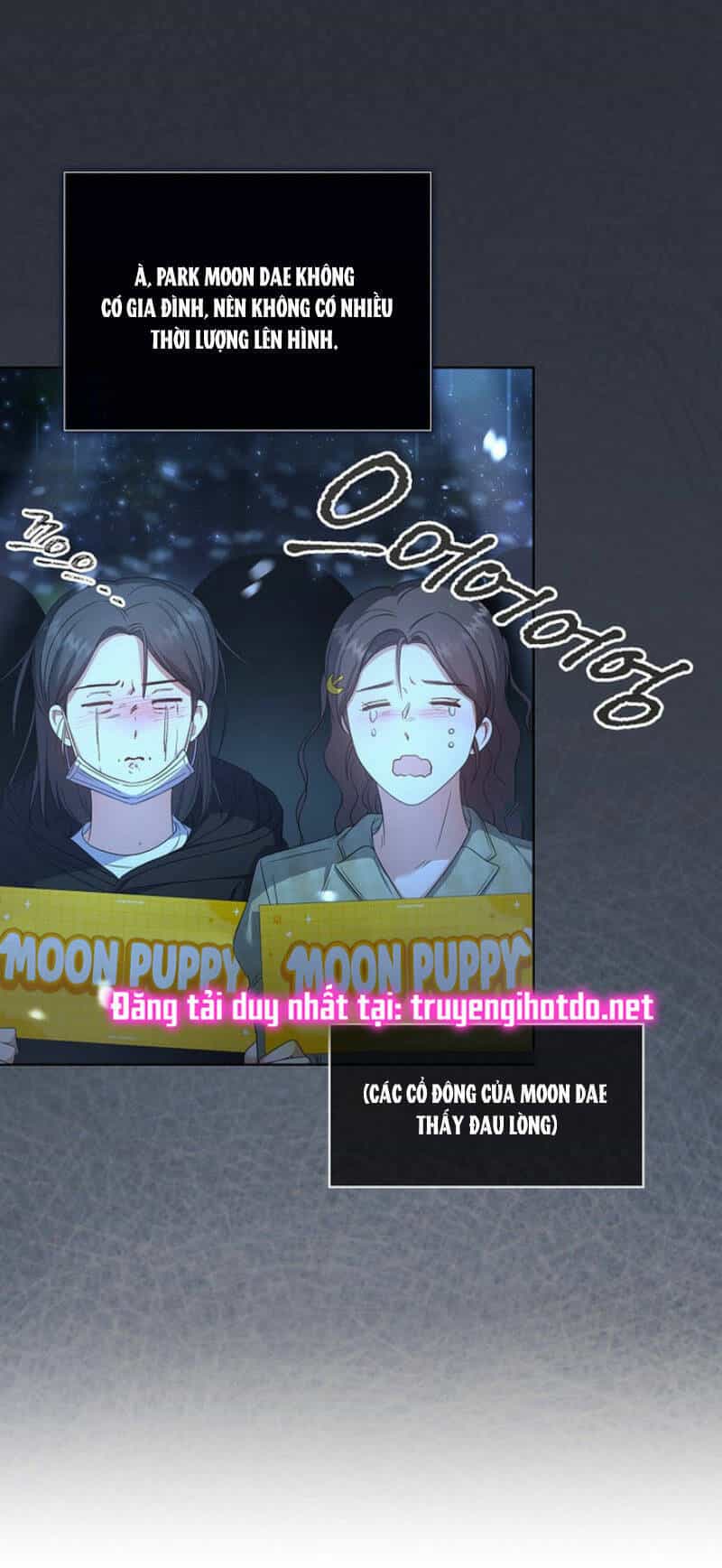 Ra Mắt Hay Ra Đi - Chương 63.2 - ảnh 38