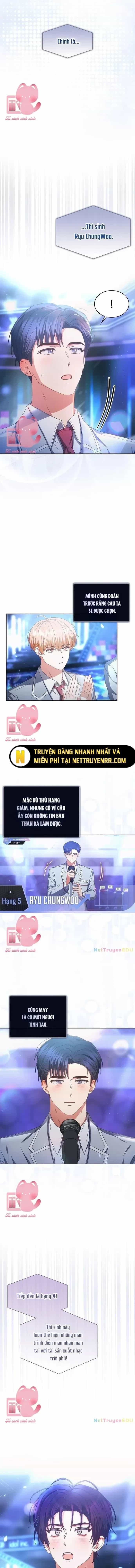 Ra Mắt Hay Ra Đi - Chương 64 - ảnh 7