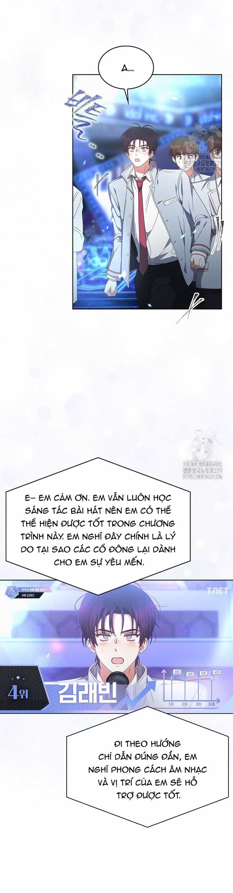 Ra Mắt Hay Ra Đi - Chương 64.1 - ảnh 30