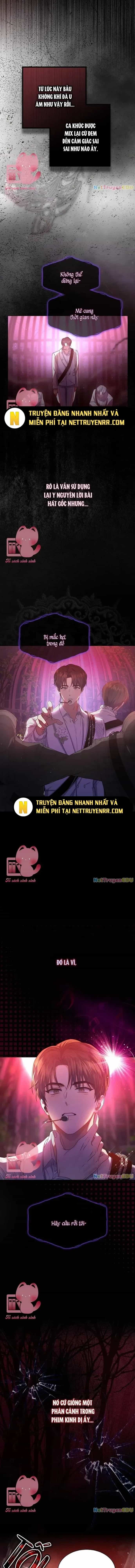 Ra Mắt Hay Ra Đi - Chương 13.1 - ảnh 10