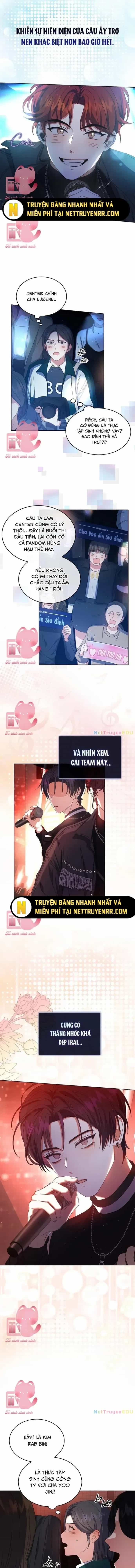 Ra Mắt Hay Ra Đi - Chương 13.1 - ảnh 4