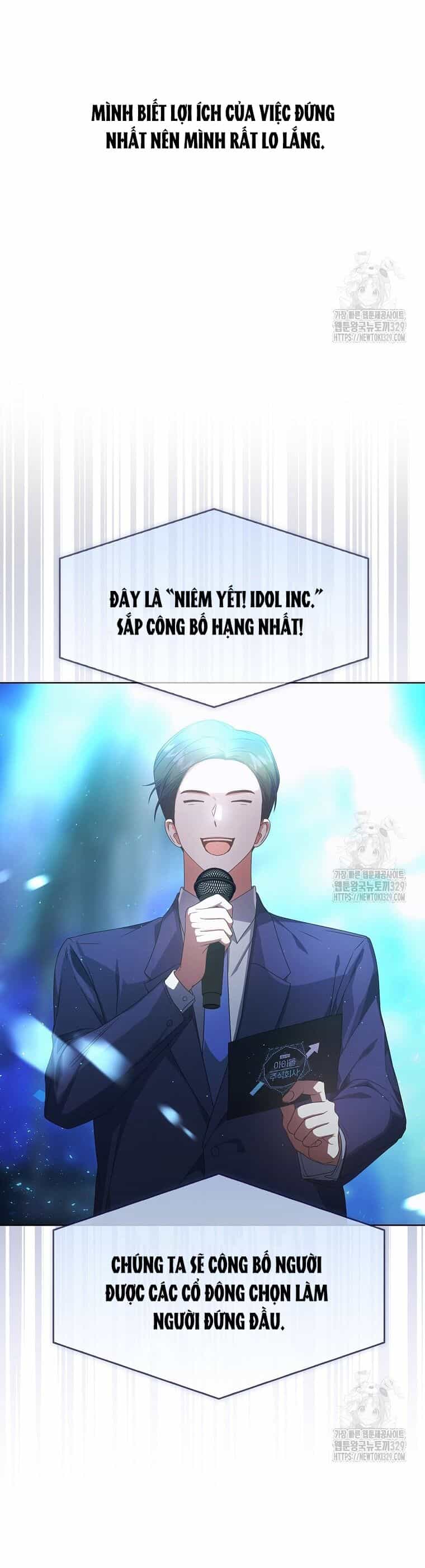 Ra Mắt Hay Ra Đi - Chương 64.2 - ảnh 27