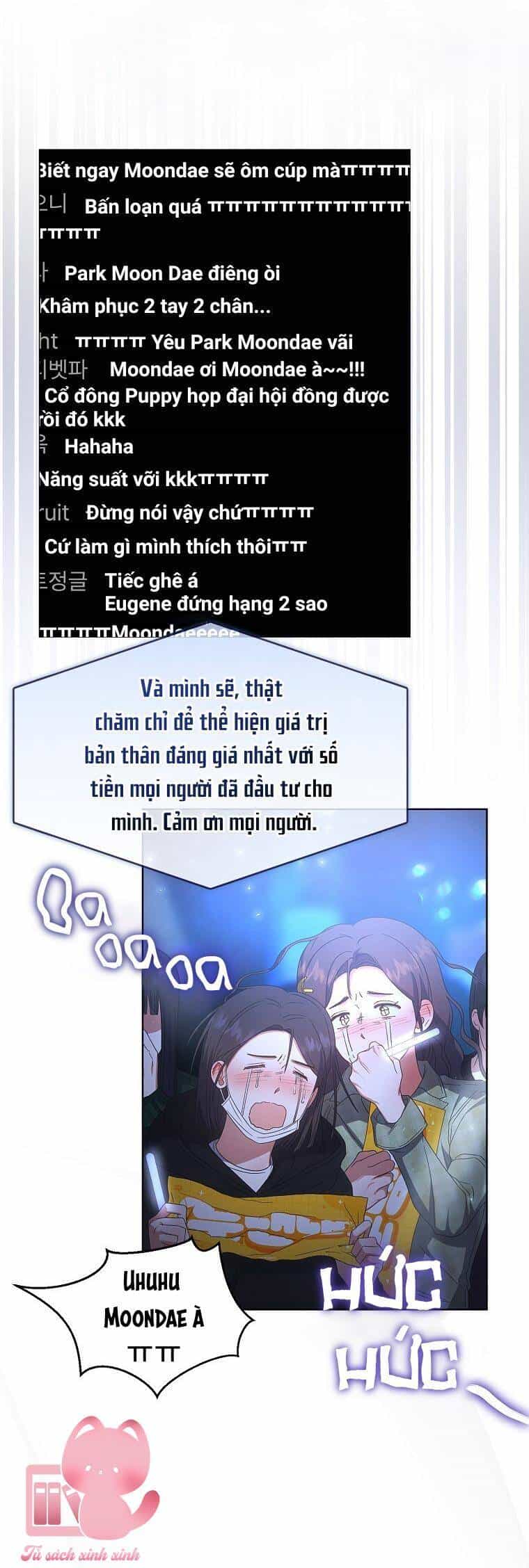 Ra Mắt Hay Ra Đi - Chương 65 - ảnh 15