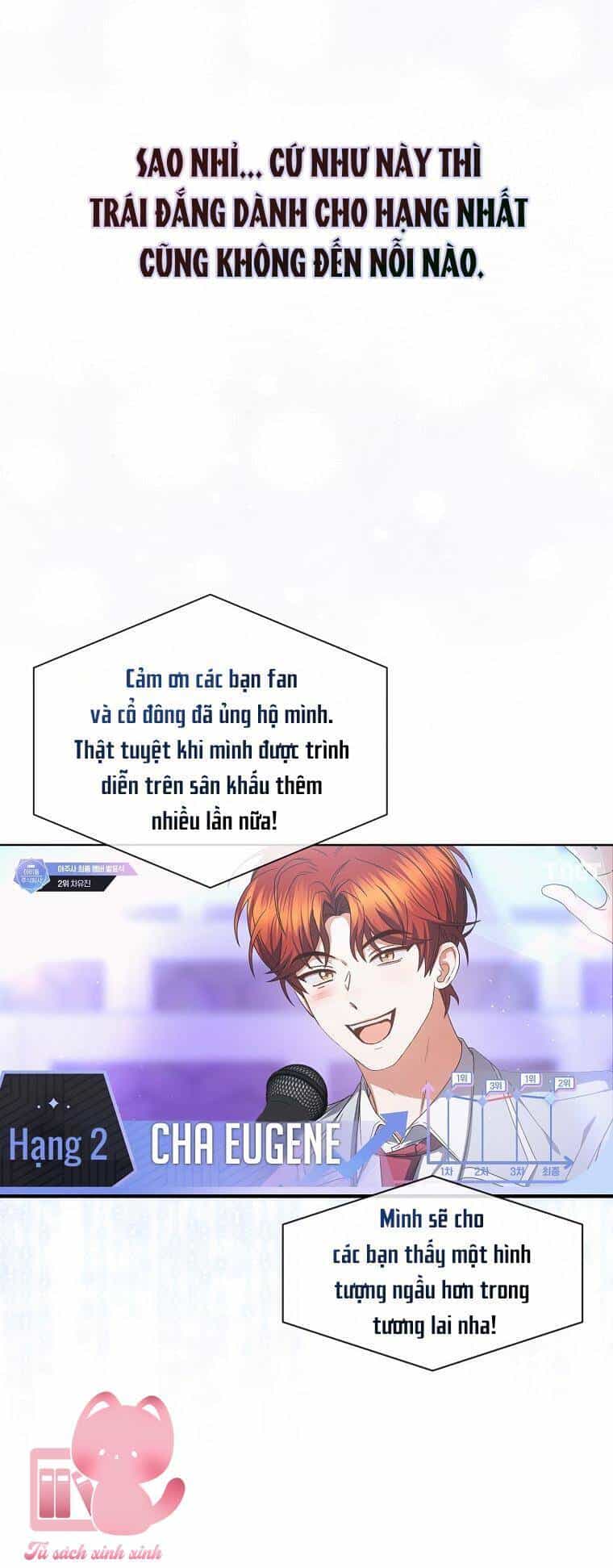 Ra Mắt Hay Ra Đi - Chương 65 - ảnh 17