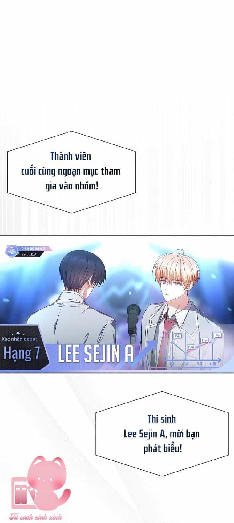 Ra Mắt Hay Ra Đi - Chương 65 - ảnh 40