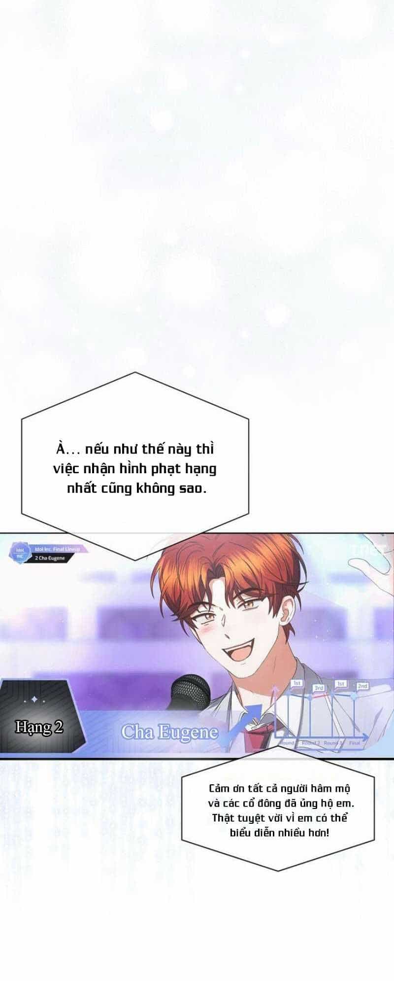 Ra Mắt Hay Ra Đi - Chương 65.1 - ảnh 14