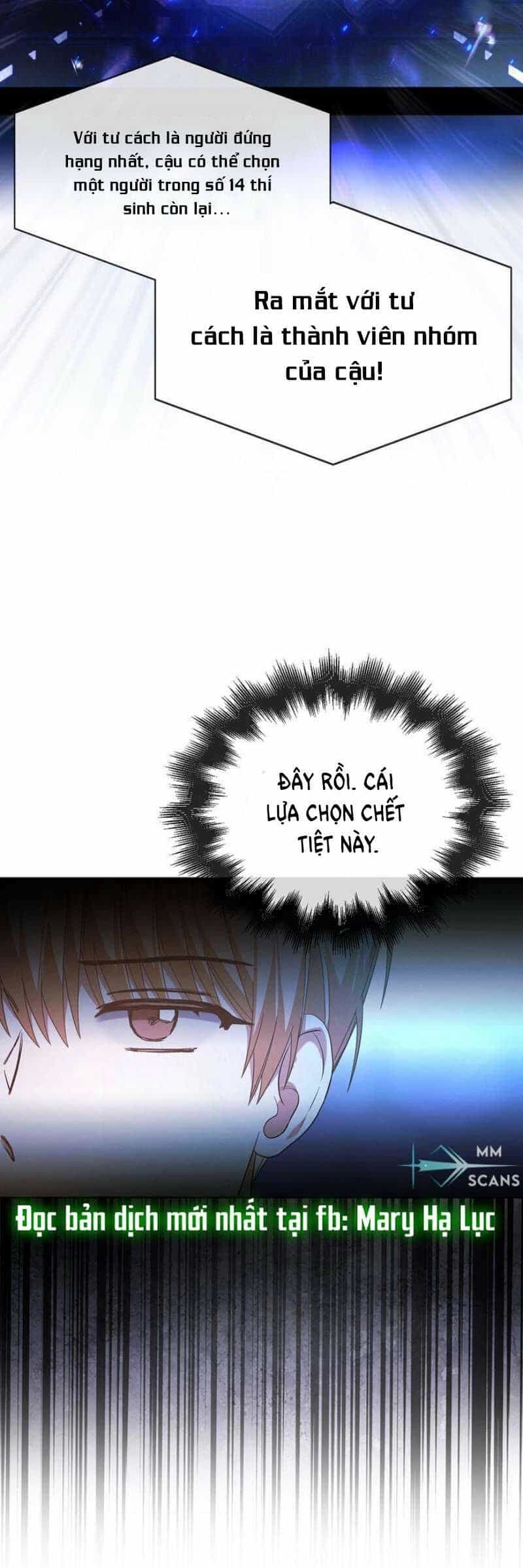 Ra Mắt Hay Ra Đi - Chương 65.1 - ảnh 22