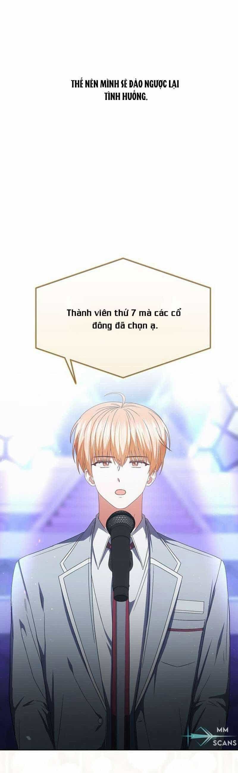 Ra Mắt Hay Ra Đi - Chương 65.1 - ảnh 30