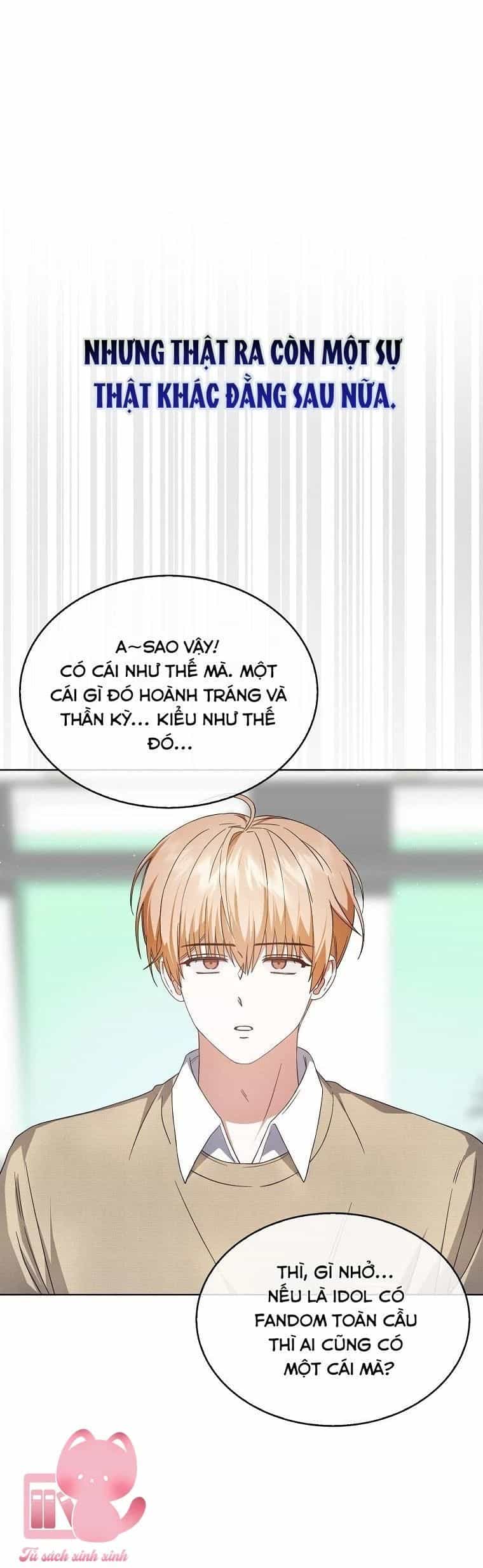 Ra Mắt Hay Ra Đi - Chương 65.5 - ảnh 13