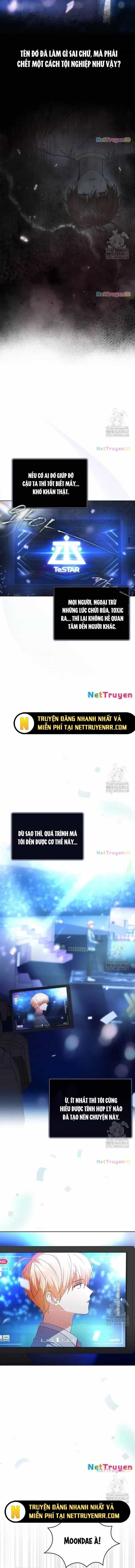 Ra Mắt Hay Ra Đi - Chương 66 - ảnh 11