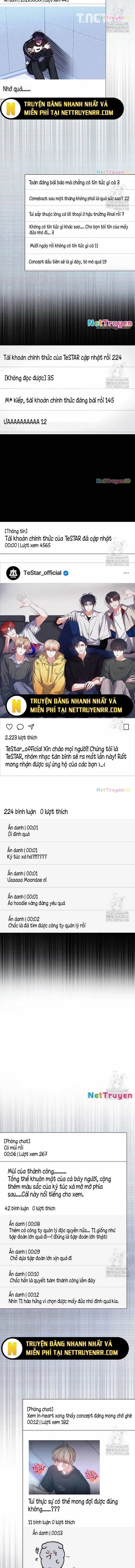 Ra Mắt Hay Ra Đi - Chương 66 - ảnh 15