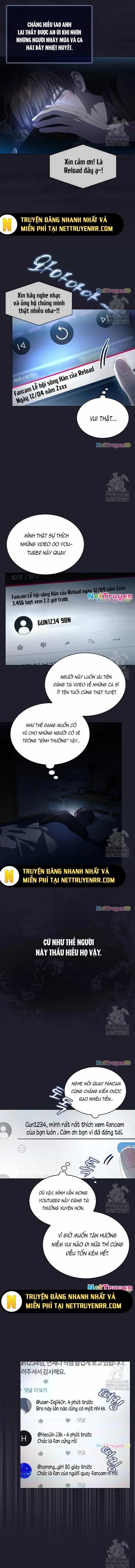 Ra Mắt Hay Ra Đi - Chương 66 - ảnh 2