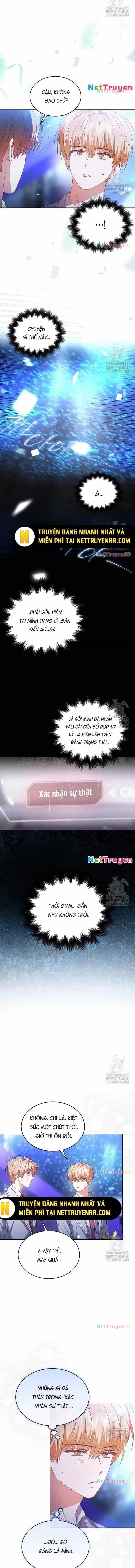 Ra Mắt Hay Ra Đi - Chương 66 - ảnh 9