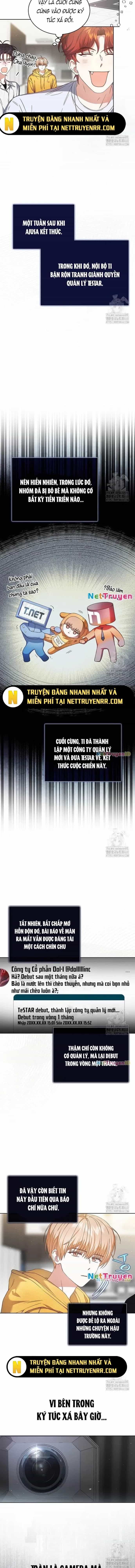 Ra Mắt Hay Ra Đi - Chương 67 - ảnh 2