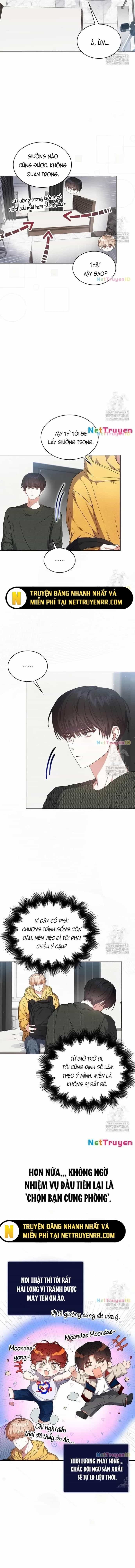 Ra Mắt Hay Ra Đi - Chương 67 - ảnh 5